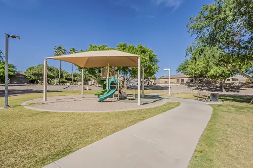 Bella Vista in Gilbert, Arizona